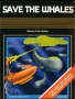 Atari  2600&nbsp; - &nbsp;SaveTheWhales_SP